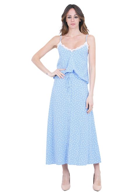  DES PETIT HAUTS | Gonne | ELIZETTA-1E260409IM282